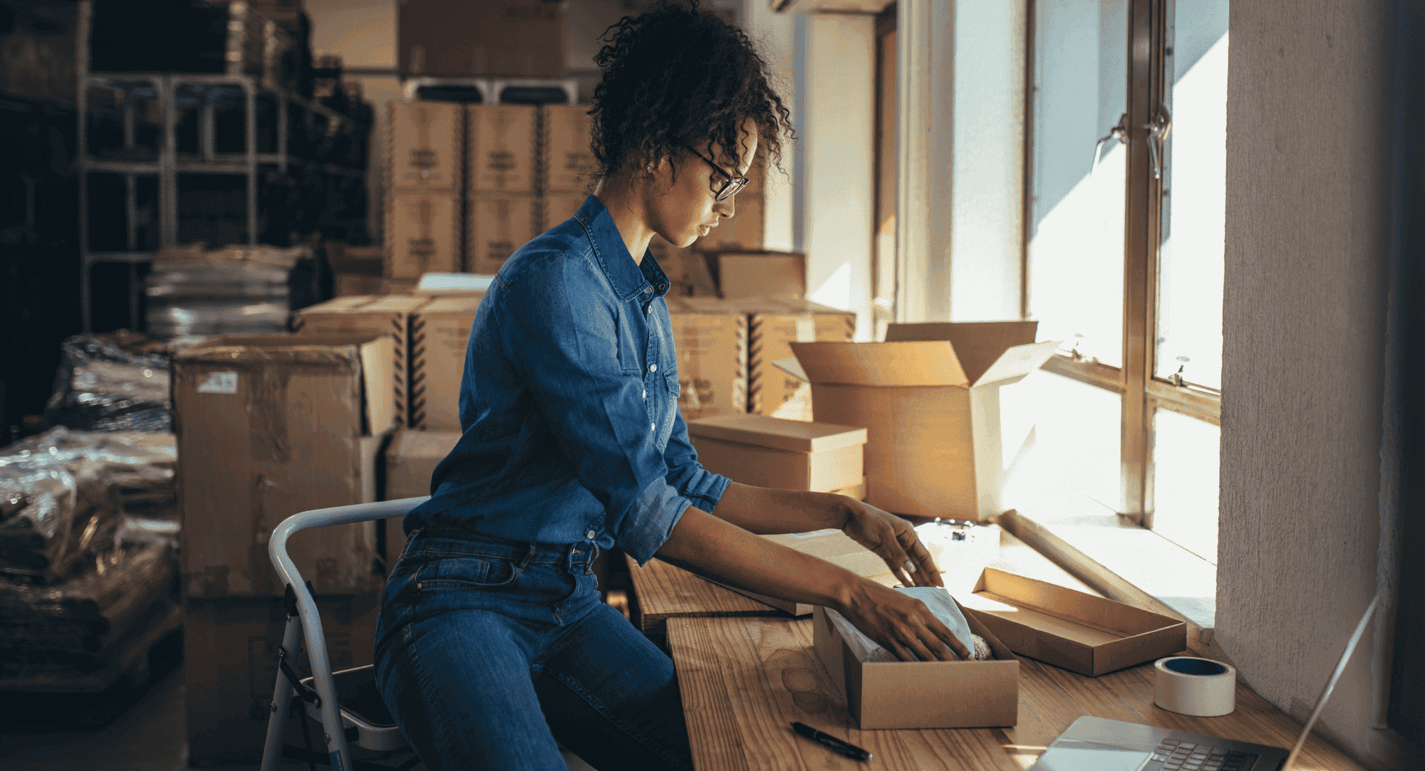 Who Is MBE eShip API For?